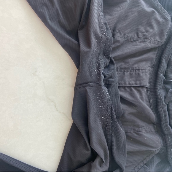 Lulu 3/4 length pants - Picture 2 of 3